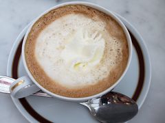 -Cafe Sacher(WIEN)