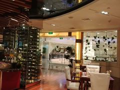 -温州王朝大酒店-自助餐厅