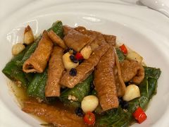 -金汇酒楼(中山东区店)