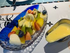 -新贝乐意大利餐厅(苏州中心店)