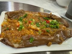 -Reunion BBQ 东北人餐厅