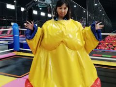 -嘿哟动霸CHUA·新潮玩运动娱乐中心·蹦床滑冰团建乐园