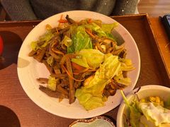 -有喜屋·深夜食堂(北京西路店)