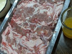 -木萨火锅店(开鲁路店)