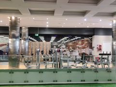 -威尔仕健身(金茂店)