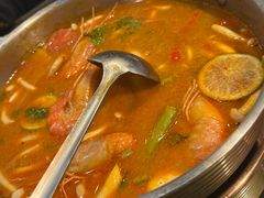 -simply thai天泰(长泰广场店)