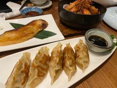 日式煎饺-阿吾罗日本料理(K11艺术中心店)