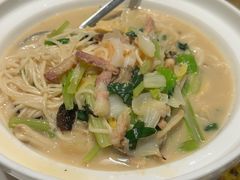 -莆田餐厅PUTIEN(三里屯店)