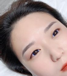 -Yue Show馨选·半永久纹眉纹眼线
