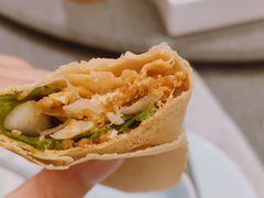 -海泰食府(北京总店)