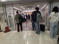 -珍妮曲奇聪明小熊(尖沙咀店)