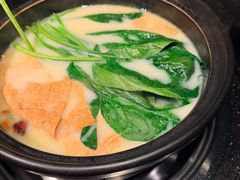 -捞王锅物料理(凯旋路店)