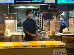 -麦当劳(一德路店)