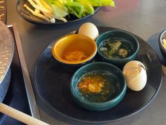 -牛武士寿喜烧·和牛火锅自助(全球首店)