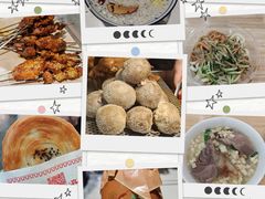 -清真马三汤包(回民街店)