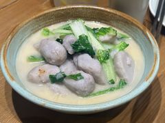 -本来川菜(中骏广场店)