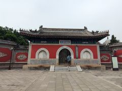 -大钟寺古钟博物馆