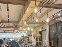 -Home Thai·泰谣(王府井apm店)