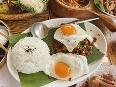 打抛猪肉-TamTam