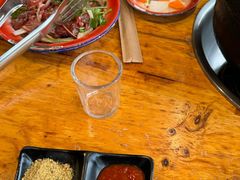 -石记老北京炙子烤肉(松园店)