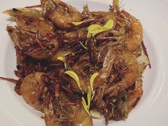 -雀蓝川菜(奥体广场店)