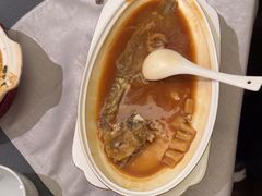 -沈灶河豚宴·河豚融合餐厅(汉中路店)