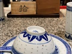 -南京大牌档(香港广场店)