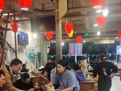 -塘屋烧烤·云南火塘烧烤品牌(春城慧谷旗舰店)