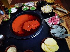 -麻大侠老火锅(巴国城店)