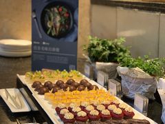 -威斯汀舞台餐厅