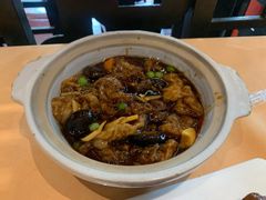 -功德林(南京西路店)