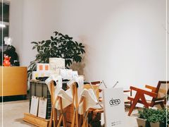 -DEEP COFFEE(瑞光烘焙工厂店)