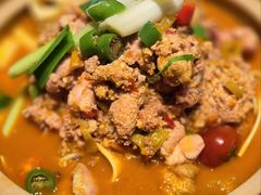 -静一餐厅·湖北菜(前门店)