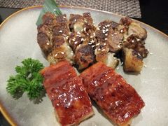 -景鹤料理(上地华联店)