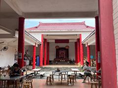 -崖口云吞(中堡店)