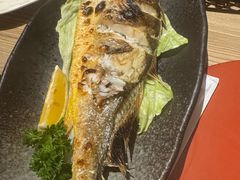 -小山日本料理(兴业太古汇店)