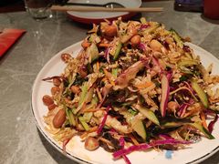 -大哈福烧烤·海鲜·家常菜(延安三路店)