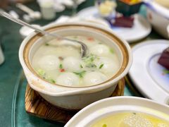 肚肺汤圆-常州花鸟园酒店(西太湖品牌优选店)