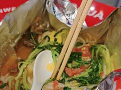 -见味花甲(福田coco park店)