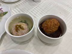 -怡园饭店-餐厅(四望亭店)