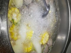 -潮发潮汕牛肉店(龙洞店)