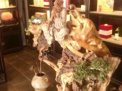 -碧露轩·大益茶体验馆(镇江路店)