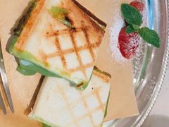 -星怡会·新加坡新美食(苏州中心店)