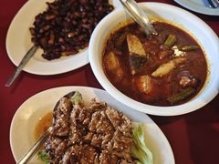 -德成饭店