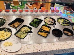 -纽约客美式餐厅(新奥购物中心店)