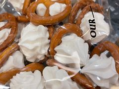 蛋白碱水小饼干-OUR Bakery(SKP-S店)