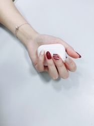 点击看大图 -1R日式轻奢美睫美甲翘睫