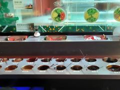 -芸山季·云南山珍菌火锅(人民广场来福士店)