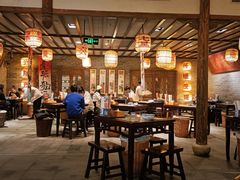 -南京大牌档(凯德大峡谷店)