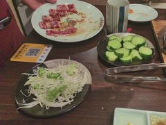 -蒜香焼肉PURUSHIN(马场路店)